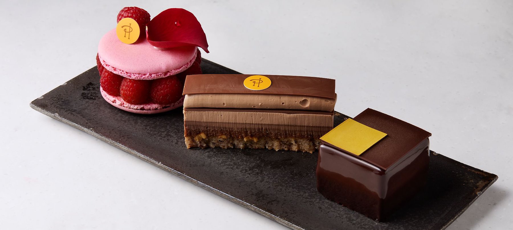 PIERRE HERMÉ PARIS Boutique