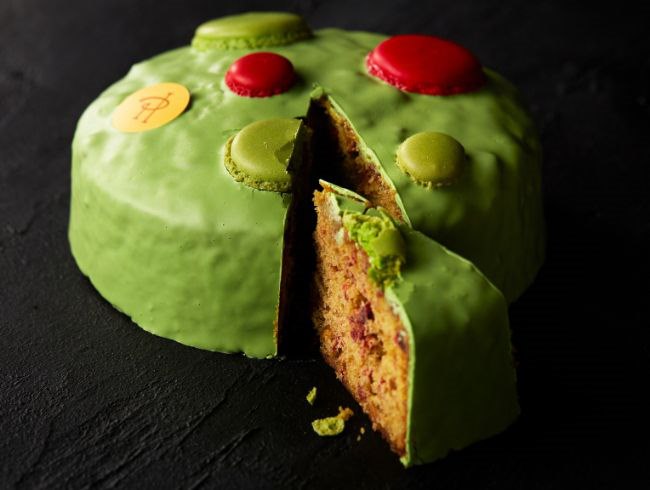 Enjoy seasonality with our seasonal delicacies