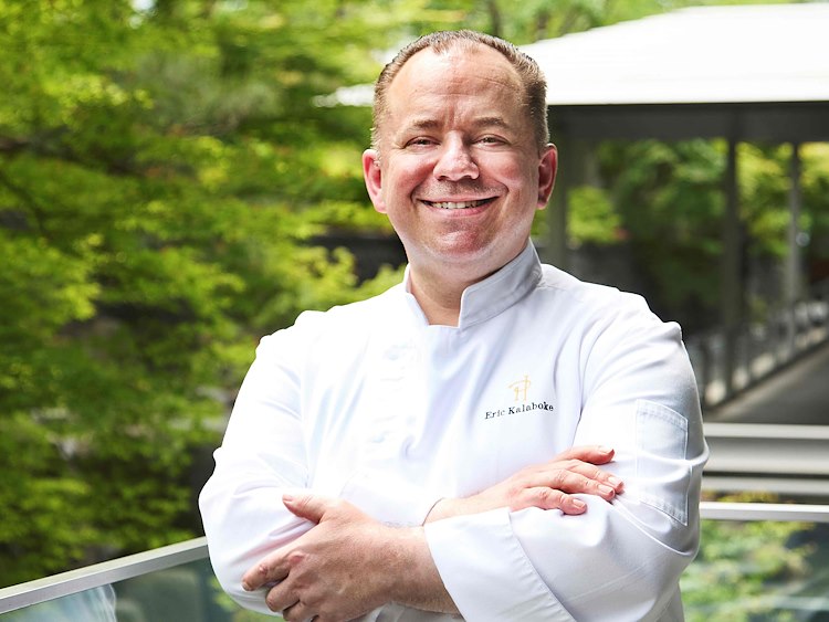 エリック・カラボケ